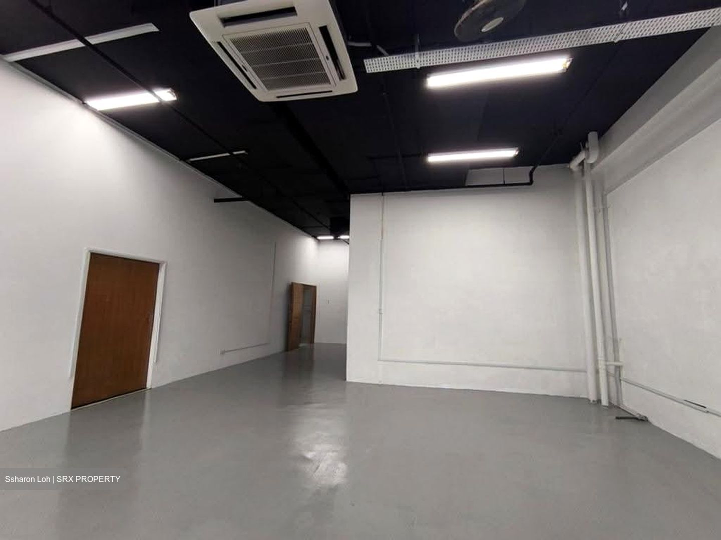 Ubi Techpark (D14), Factory #618126051